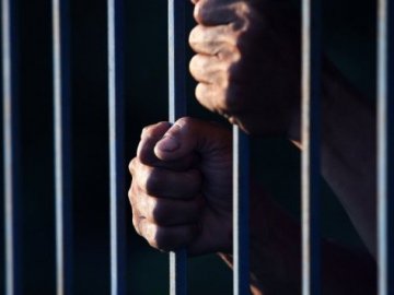 Злодій із Волині втрапив за ґрати на понад 4 роки