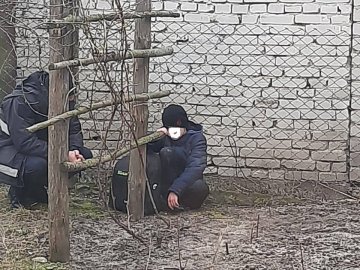 На Волині 12-річний хлопець лишив записку і пішов з дому 