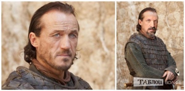 Якою була б «Гра престолів» з волинськими політиками. ФОТО