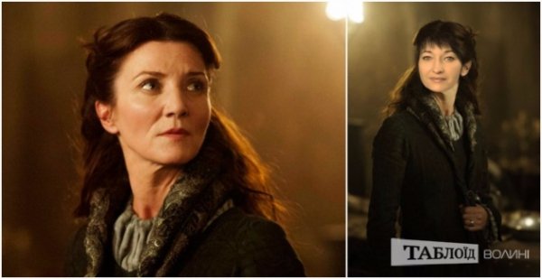 Якою була б «Гра престолів» з волинськими політиками. ФОТО