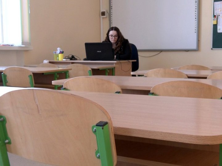 Двоє вчителів з Волині - у півфіналі премії Global Teacher Prize Ukraine 2025