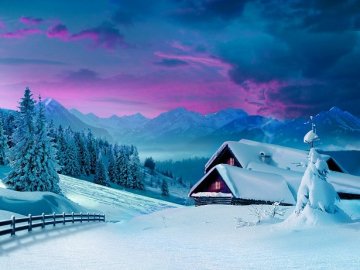 Погода в Луцьку та Волинській області на завтра, 10 січня