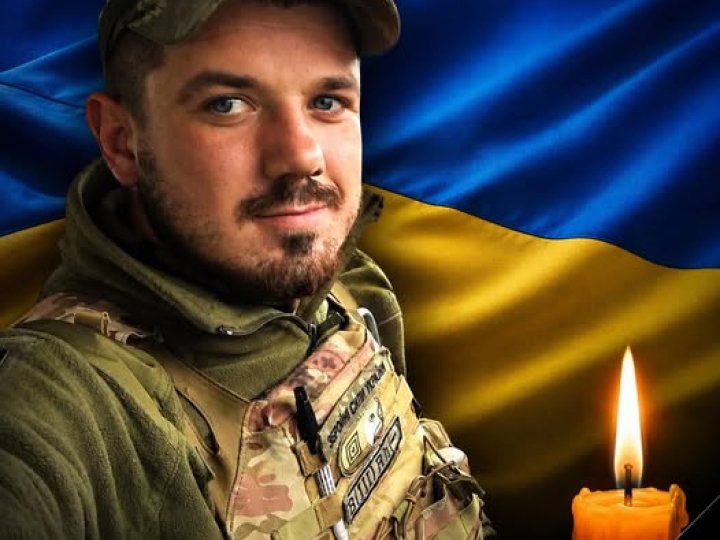 Залишилося три дні: дружина загиблого захисника з Волині Богдана Карвацького просить підтримати петицію