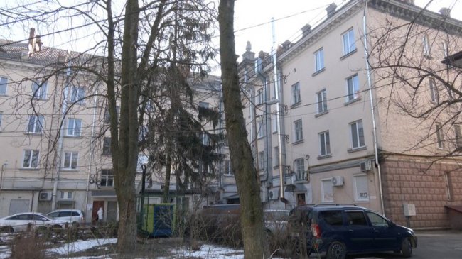 ЖКП у Луцьку підняли тариф за утримання будинків