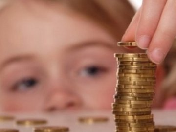 На Волині горе-батько відбуватиме покарання за те, що не платив аліменти