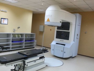 Променева терапія: як проводять та чому її не треба боятися