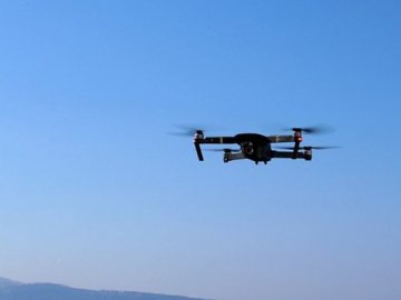 Українські безпілотники атакували військові об'єкти у росії, – ЗМІ