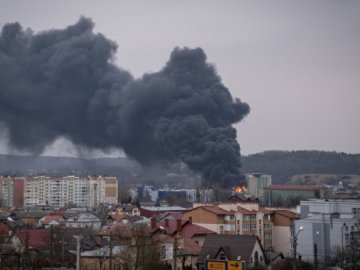 Росія запустила близько 70 ракет по Україні 26 березня, долетіло 8