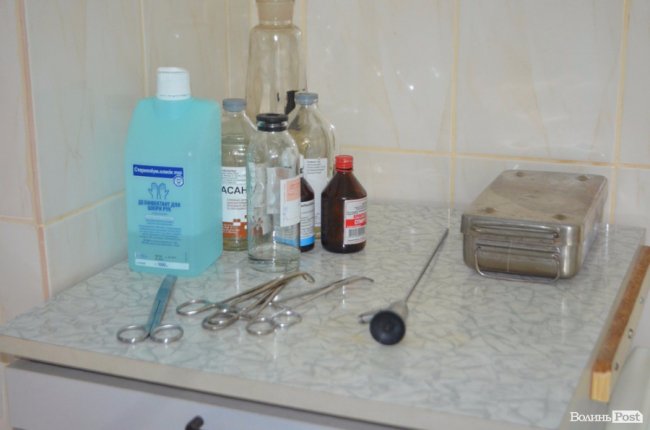 Із турботою про захисників: Луцький гарнізонний госпіталь відзвітував про роботу