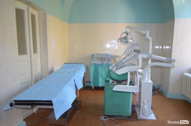 Із турботою про захисників: Луцький гарнізонний госпіталь відзвітував про роботу