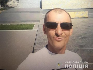 Розшукують безвісти зниклого 39-річного лучанина