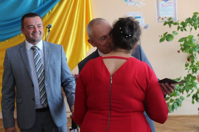 На Ратнівщині 14 жінок стали матерями-героїнями