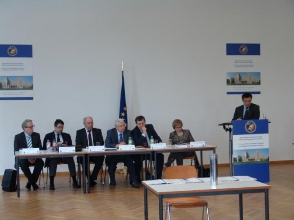 Ректора найбільшого університету Волині нагородили медаллю