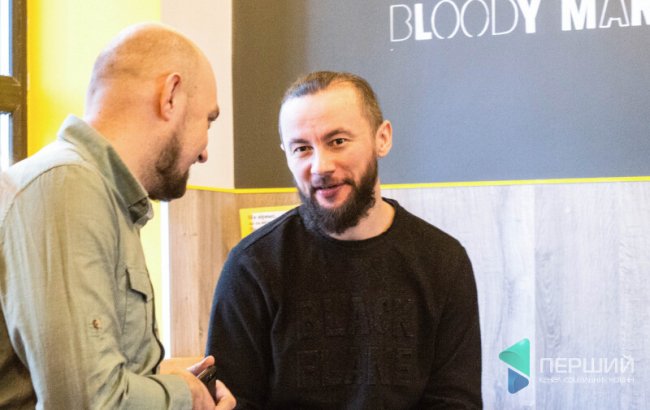 «Продати можна все»: луцькі бізнесмени поділилися секретами успіху