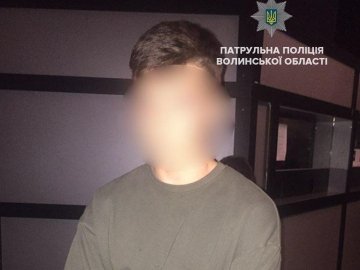 У луцькому клубі підлітки хотіли збувати наркотики