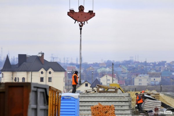 Новорічний настрій від будівельників ЖК «Юпітер» і «Супернова»  