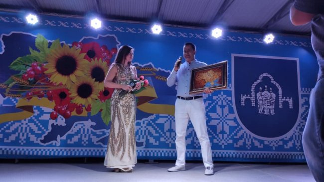 Ратне з автентичними традиціями відсвяткувало День селища. ФОТО