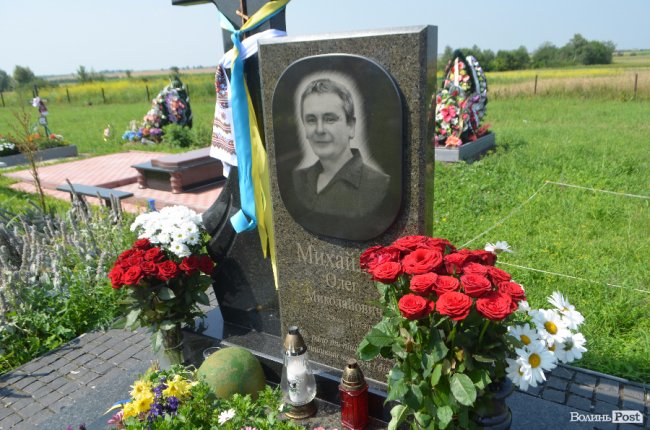 «Він завжди казав, що прикриє», –  «айдарівці» про загиблого побратима