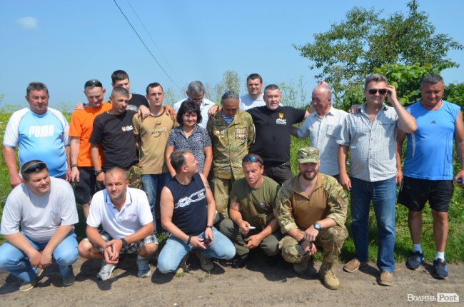 «Він завжди казав, що прикриє», –  «айдарівці» про загиблого побратима