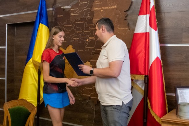 Волиняни стали чемпіонами світу з радіопеленгації. ФОТО