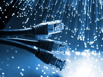 Частина Волині залишилася без інтернету