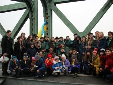 Відомо, коли громаді Луцька передадуть Вифлиємський вогонь миру