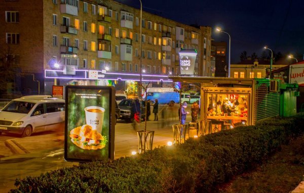 Волинський фотограф через об'єктив передав особливу красу рідного міста. ФОТО