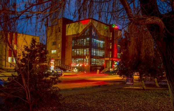 Волинський фотограф через об'єктив передав особливу красу рідного міста. ФОТО