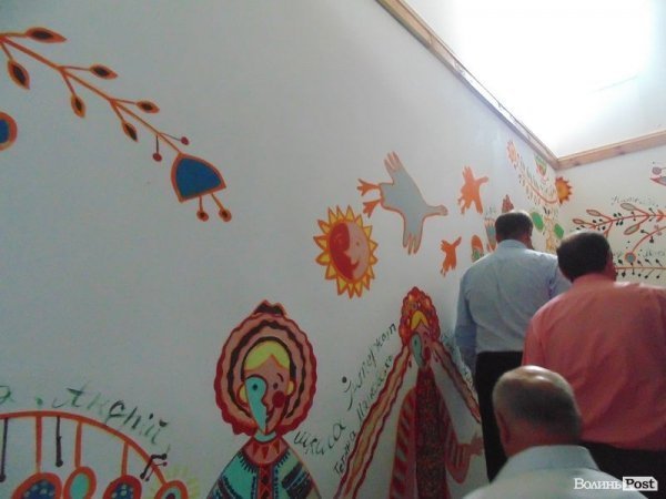 На Волині проінспектували заклади відпочинку. ФОТО