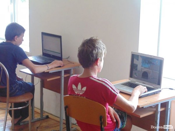 На Волині проінспектували заклади відпочинку. ФОТО