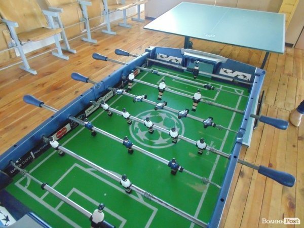 На Волині проінспектували заклади відпочинку. ФОТО