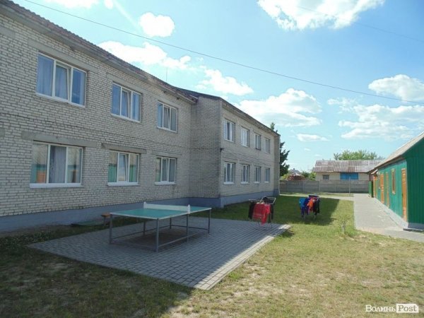 На Волині проінспектували заклади відпочинку. ФОТО