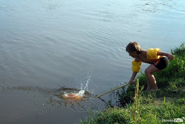 Луцьк відгуляв День молоді. ФОТО