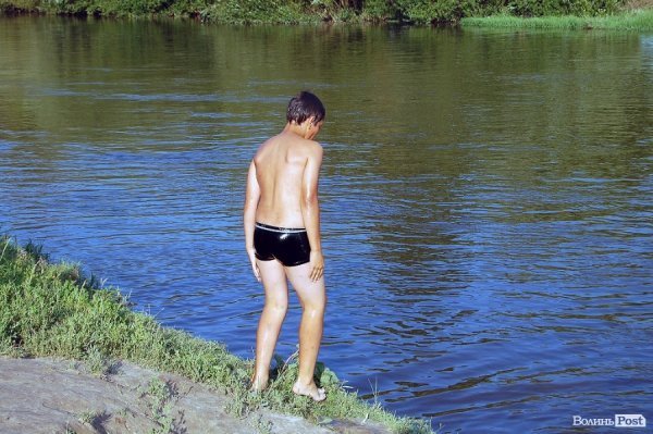 Луцьк відгуляв День молоді. ФОТО