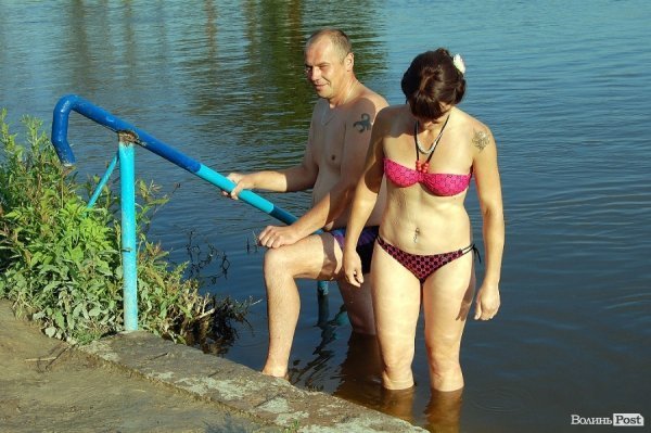 Луцьк відгуляв День молоді. ФОТО