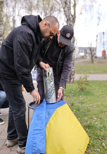 У Луцьку до прибирання долучилось понад 1500 людей. ФОТО, ВІДЕО