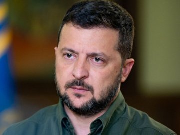 Зеленський зібрав Ставку: говорили про фронт і підготовку до зими