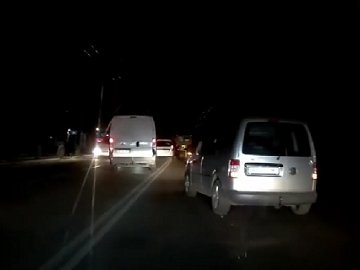 У Луцьку ввечері авто збило жінку: її госпіталізували. ВІДЕО. ОНОВЛЕНО