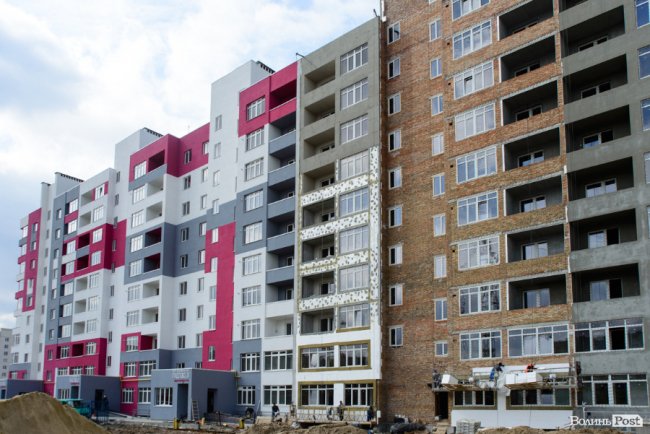 «Карамельні» квартири у яскравих багатоповерхівках: ЖК «Caramel Residence» продовжує зводити житло мрії. ФОТО*