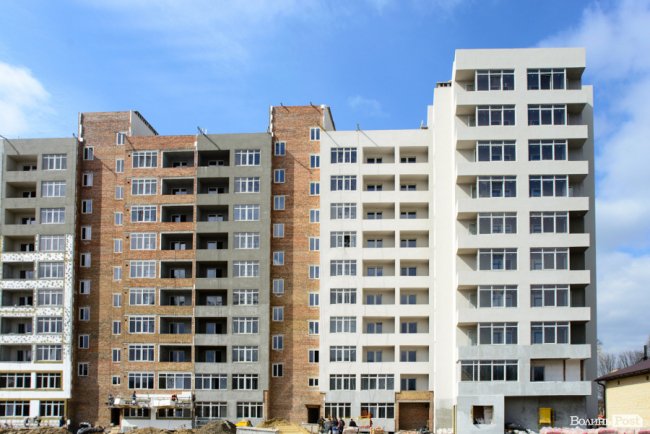 «Карамельні» квартири у яскравих багатоповерхівках: ЖК «Caramel Residence» продовжує зводити житло мрії. ФОТО*