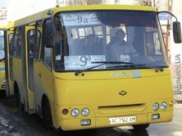 У Луцьку просять пустити маршрутку від ДПЗ до Вересневого