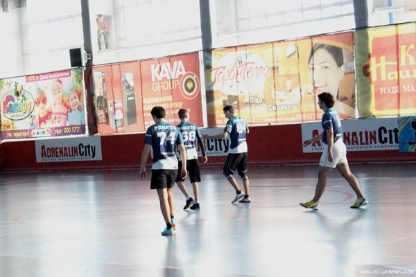 У Луцьку ‒ чемпіонат із фризбі. ФОТО