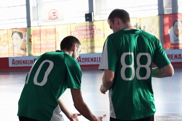 У Луцьку ‒ чемпіонат із фризбі. ФОТО