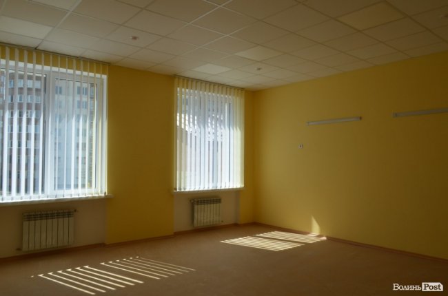 Без спортзалу, зате з мультибордами: якою буде школа №27 у Луцьку. ФОТО