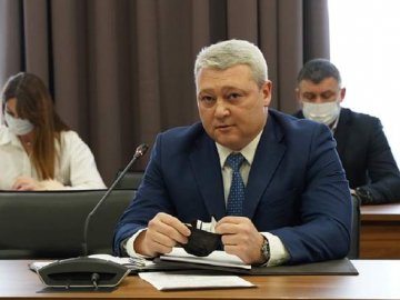 Зеленський звільнив керівника управління СБУ однієї із західних областей України