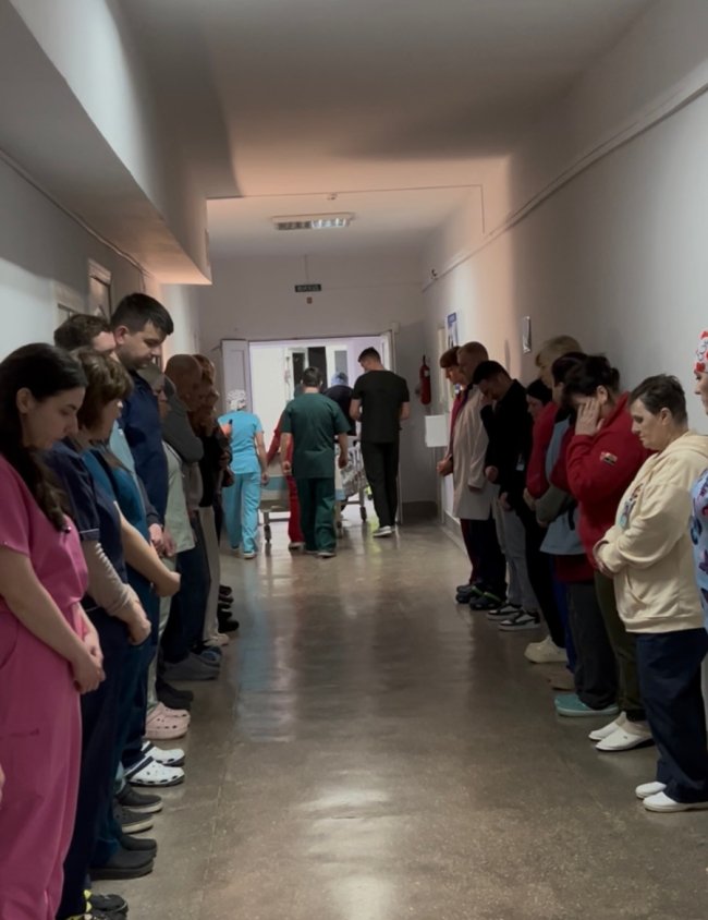 Його серце продовжує битися: волинянин посмертно врятував чотири життя