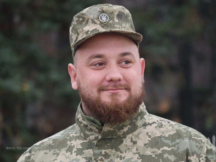 «До війни міну бачив лише на картинці»: історія екссапера із 100 ОМБр