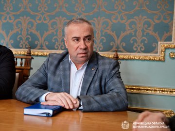 Ексзаступник мера Нововолинська очолив «Чернівцігаз»