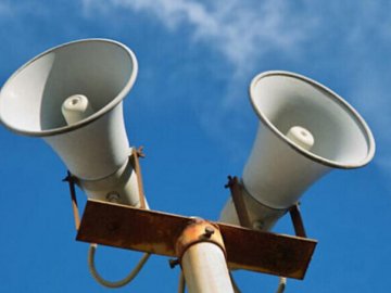 100 днів війни: скільки разів на Волині лунала повітряна тривога