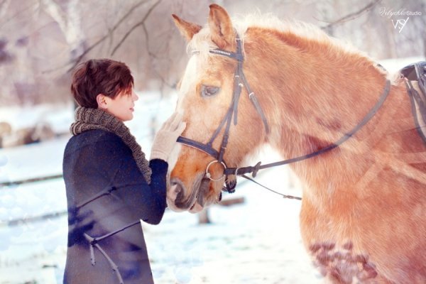 Фотовиставка Вікторії Величко